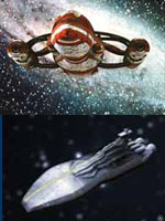 Universe Picture